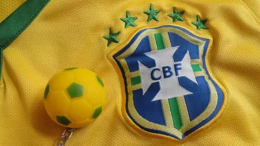 CBFロドリゲス長官復帰:FIFAがブラジルへの制裁を解除