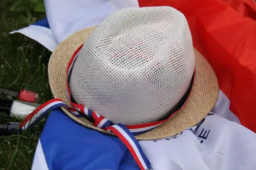 サッカーフランス代表チームの歴史
