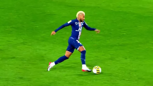 ネイマール: ブラジルのセンセーショナルなサッカー スーパースターの旅を紐解く